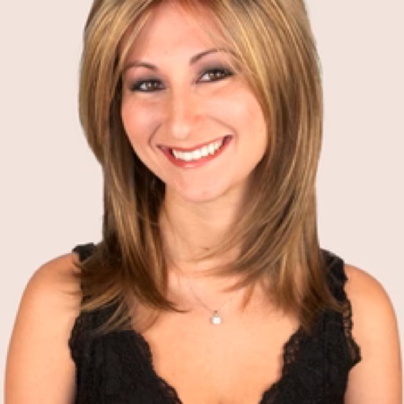 Jenna godiva secret wig - Picture 1 of 2